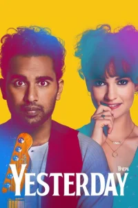 Постер к сериалу  Вчера  1-2 сезон