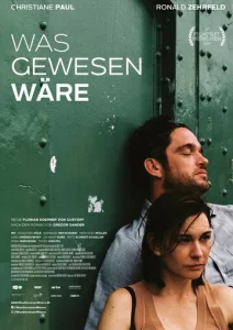 Постер к сериалу  Что было бы  1-2 сезон