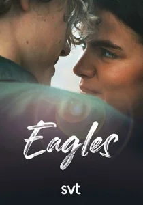 Постер к сериалу  Орлы  1-2 сезон