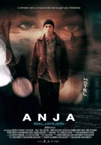 Постер к сериалу  Аня  1-2 сезон