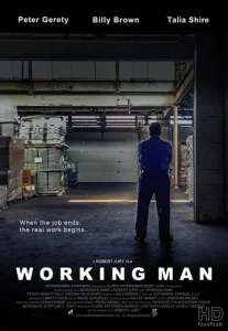 Постер к сериалу  Работяга  1-2 сезон