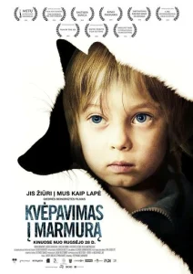 Постер к сериалу  Дыхание в мрамор  1-2 сезон