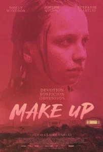 Постер к сериалу  Маникюр  1-2 сезон