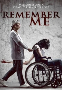 Постер к сериалу  Вспомни меня  1-2 сезон