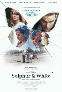 Постер к сериалу  Серое и белое  1-2 сезон