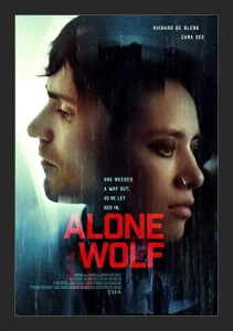 Постер к сериалу  Одинокий волк  1-2 сезон