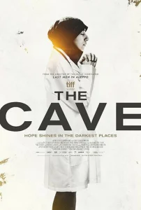 Постер к сериалу Пещера 1-2 сезон