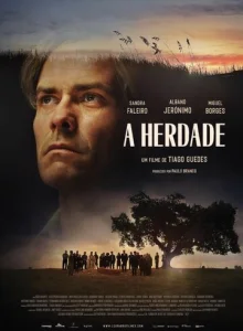 Постер к сериалу  Поместье  1-2 сезон