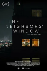 Постер к сериалу  Окно напротив  1-2 сезон