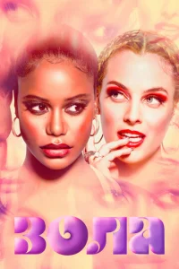 Постер к сериалу  Зола  1-2 сезон