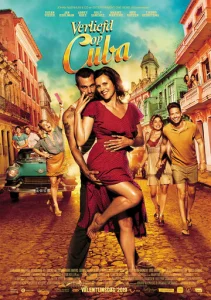 Постер к сериалу  Любовь по-кубински  1-2 сезон