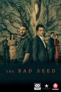 Постер к сериалу  Дурная кровь  1-2 сезон