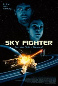 Постер к сериалу  Космический воин  1-2 сезон