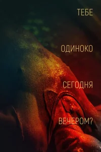 Постер к сериалу  Тебе одиноко сегодня вечером?  1-2 сезон