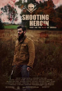 Постер к сериалу Расстрел героина 1-2 сезон