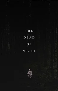 Постер к сериалу  Глухая ночь  1-2 сезон