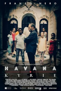 Постер к сериалу  Гаванское Кирие  1-2 сезон