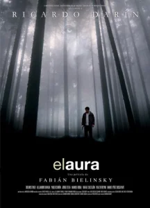 Постер к сериалу  Аура  1-2 сезон