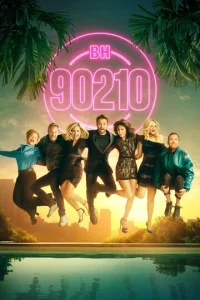 Постер к сериалу  БХ90210  1-2 сезон