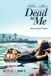 Постер к сериалу  Мертв для меня  1-2 сезон