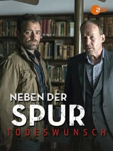 Постер к сериалу  По горячему следу  1-2 сезон