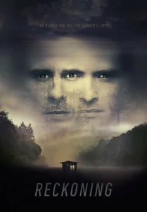 Постер к сериалу  Расплата  1-2 сезон
