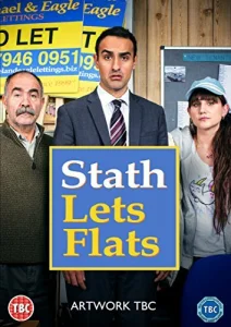 Постер к сериалу  Стас все сдаст  1-2 сезон