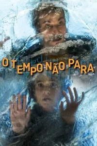 Постер к сериалу  Время не остановить  1-2 сезон
