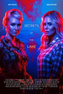 Постер к сериалу Пригородное убийство 1-2 сезон