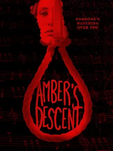 Постер к сериалу  Падение Эмбер  1-2 сезон
