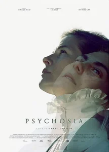 Постер к сериалу  Психоз  1-2 сезон