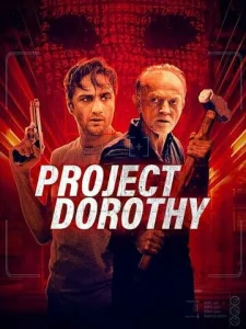 Постер к сериалу  Проект «Дороти»  1-2 сезон