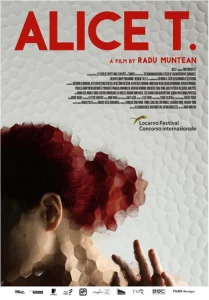 Постер к сериалу  Элис Т.  1-2 сезон