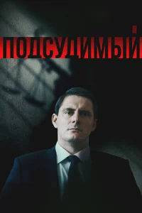 Постер к сериалу Подсудимый 1-2 сезон