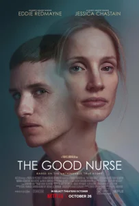 Постер к сериалу  Добрый медбрат  1-2 сезон