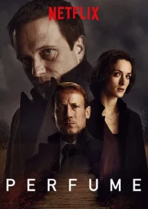 Постер к сериалу  Аромат  1-2 сезон