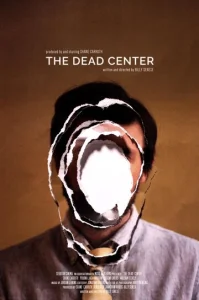 Постер к сериалу  Мёртвая точка  1-2 сезон
