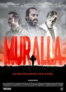 Постер к сериалу  Стена  1-2 сезон