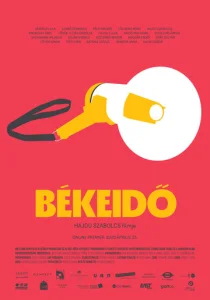 Постер к сериалу  Мирное время  1-2 сезон