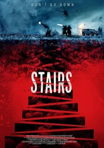 Постер к сериалу  Лестница  1-2 сезон