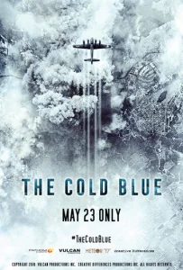 Постер к сериалу  Холодная синева  1-2 сезон