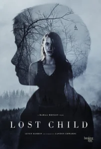 Постер к сериалу  Потерянное дитя  1-2 сезон