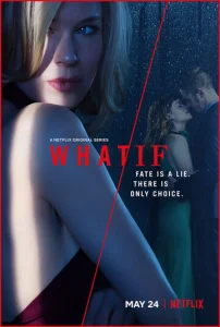 Постер к сериалу  Что/если  1-2 сезон