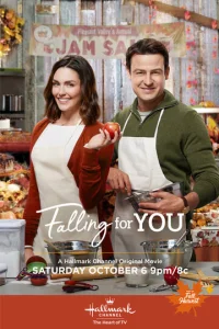 Постер к сериалу  Без ума от тебя  1-2 сезон