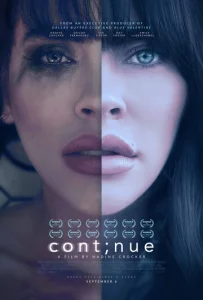 Постер к сериалу  Дальше  1-2 сезон