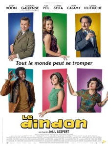 Постер к сериалу Глупец 1-2 сезон