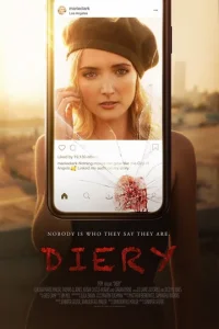 Постер к сериалу  Дорогой дневник  1-2 сезон