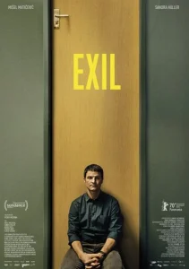 Постер к сериалу  Изгнание  1-2 сезон
