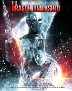 Постер к сериалу  Дракон, выпущенный на свободу  1-2 сезон
