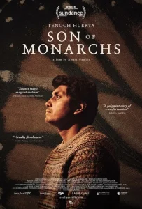 Постер к сериалу Сын монархов 1-2 сезон